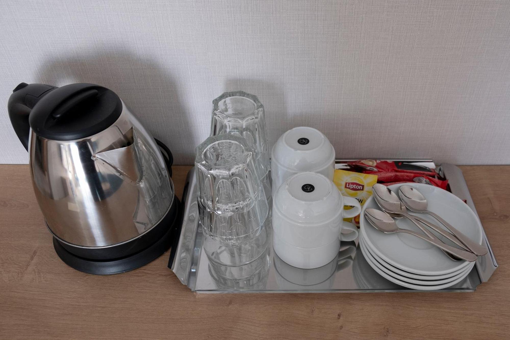 Hotel Jarzebata 维斯拉 外观 照片